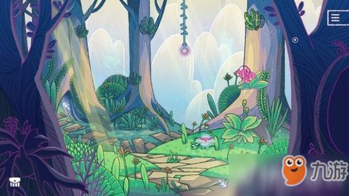 草童话游戏,探寻奇幻世界的绿色奥秘(图2) 草童话游戏,探寻奇幻世界的绿色奥秘(图2)