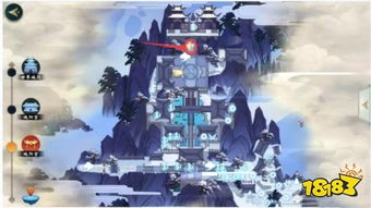 安静江湖游戏,探寻武侠世界的宁静与纷争(图1) 安静江湖游戏,探寻武侠世界的宁静与纷争(图1)