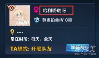 游戏id俩人,两位玩家传奇之旅(图2) 游戏id俩人,两位玩家传奇之旅(图2)
