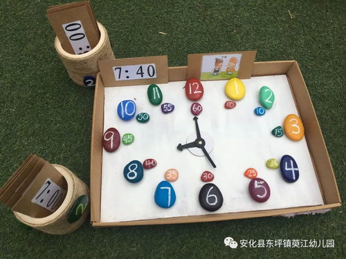 游戏与教具,探索游戏与教具的融合创新(图1) 游戏与教具,探索游戏与教具的融合创新(图1)