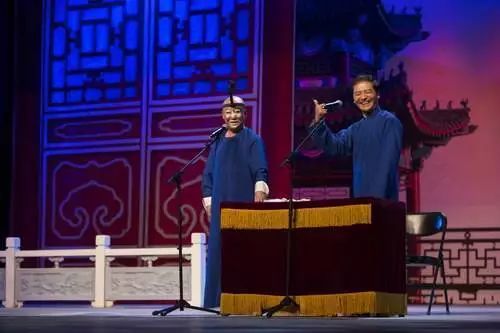 曲艺游戏,传承与创新的艺术碰撞(图2) 曲艺游戏,传承与创新的艺术碰撞(图2)