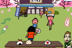 看饭团游戏,轻松娱乐新体验(图1) 看饭团游戏,轻松娱乐新体验(图1)