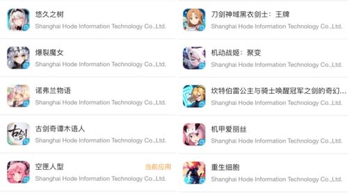 不下架游戏,盘点那些经久不衰的传奇游戏(图1) 不下架游戏,盘点那些经久不衰的传奇游戏(图1)