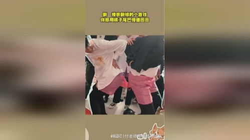 接亲游戏裤子,裤子引发的欢乐狂欢(图2) 接亲游戏裤子,裤子引发的欢乐狂欢(图2)