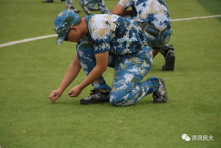 教官游戏,揭秘军事训练场上的智慧与勇气(图3) 教官游戏,揭秘军事训练场上的智慧与勇气(图3)