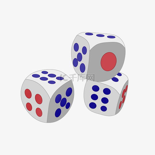 撩骰子游戏,揭秘撩骰子游戏的魅力所在(图3) 撩骰子游戏,揭秘撩骰子游戏的魅力所在(图3)