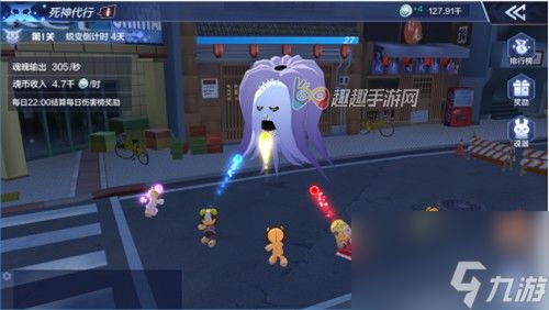 小桃的纠结安卓游戏 (图3)