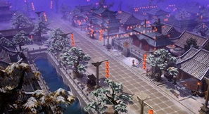 游戏HFS,探索奇幻森林的冒险之旅(图3) 游戏HFS,探索奇幻森林的冒险之旅(图3)