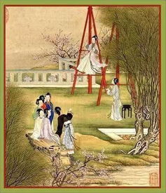 古代后游戏,宫廷权谋与佳人传奇(图3) 古代后游戏,宫廷权谋与佳人传奇(图3)