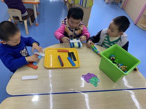 幼教自主游戏,培养创造力与社交能力的乐园之旅(图1) 幼教自主游戏,培养创造力与社交能力的乐园之旅(图1)