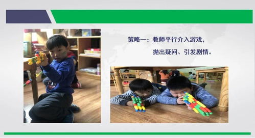 幼教自主游戏,培养创造力与社交能力的乐园之旅(图3) 幼教自主游戏,培养创造力与社交能力的乐园之旅(图3)