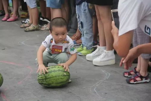 滚瓜游戏,挑战极限的互动新体验(图3) 滚瓜游戏,挑战极限的互动新体验(图3)