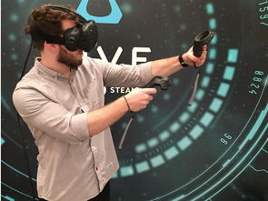 高端游戏vr,高端游戏VR体验全解析(图3) 高端游戏vr,高端游戏VR体验全解析(图3)