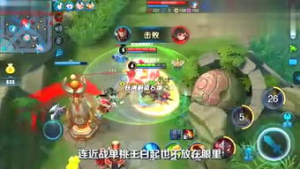 南惜游戏,探寻东方魔幻世界的奇幻旅程(图1) 南惜游戏,探寻东方魔幻世界的奇幻旅程(图1)