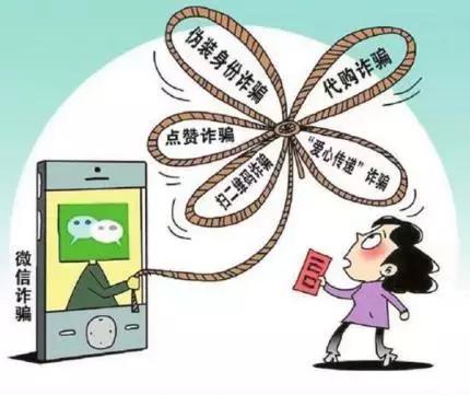 游戏盘诈骗,警惕虚拟世界中的陷阱与骗局(图1) 游戏盘诈骗,警惕虚拟世界中的陷阱与骗局(图1)