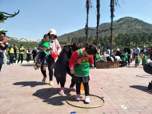 踏青野外游戏,探寻自然中的欢乐时光(图2) 踏青野外游戏,探寻自然中的欢乐时光(图2)