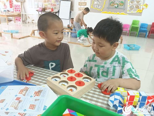 活动游戏幼儿,幼儿活动游戏精彩瞬间回顾(图2) 活动游戏幼儿,幼儿活动游戏精彩瞬间回顾(图2)