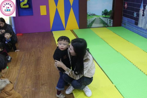 子母互动游戏,探索子母互动游戏的欢乐时光(图2)