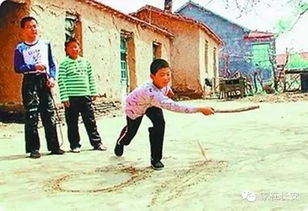 童年农村游戏,那些在农村田间地头的欢乐时光(图1) 童年农村游戏,那些在农村田间地头的欢乐时光(图1)