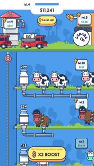 牛奶解密游戏(图3)