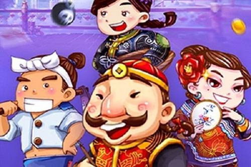 游戏队友暗号,揭秘游戏队友暗号背后的秘密(图3)