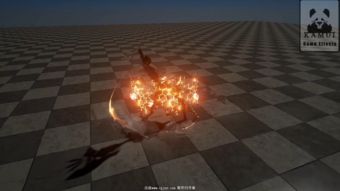 打游戏特效,揭秘游戏特效背后的魔法魅力(图2)