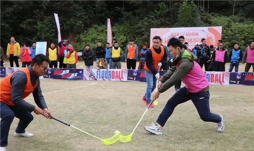 团建游戏杆子,团队协作与默契提升的趣味挑战(图2)