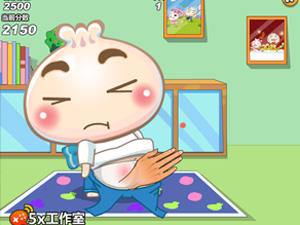打屁股小游戏手机游戏,轻松减压的掌上娱乐新体验(图3) 打屁股小游戏手机游戏,轻松减压的掌上娱乐新体验(图3)