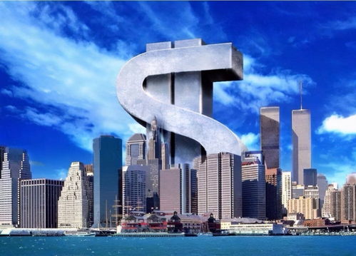 游戏楼市,跨界融合下的新经济生态探析(图1)