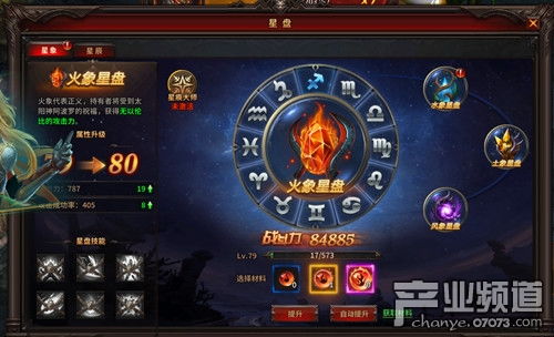 星盘游戏,探索命运与性格的神秘之旅(图2) 星盘游戏,探索命运与性格的神秘之旅(图2)