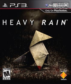 网易暴雨游戏,网易打造的心理游戏巅峰之作(图2) 网易暴雨游戏,网易打造的心理游戏巅峰之作(图2)