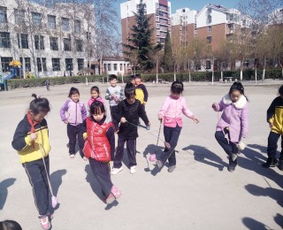 沙包游戏图,传承民间体育精神(图3) 沙包游戏图,传承民间体育精神(图3)
