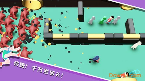 完事游戏,探索虚拟世界的无尽奇遇(图2)