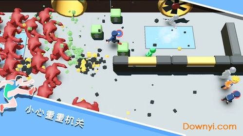 完事游戏,探索虚拟世界的无尽奇遇(图3)