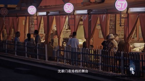 夜排档游戏,探寻夜排档的独特魅力(图3)
