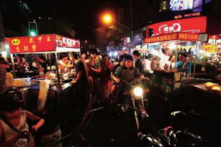 夜排档游戏,探寻夜排档的独特魅力(图2)