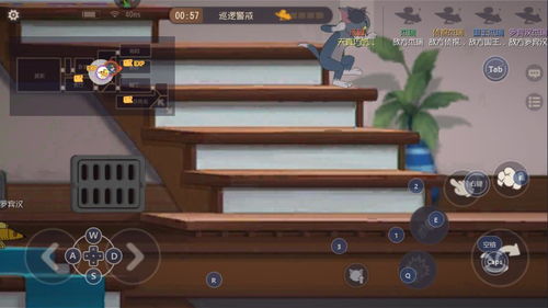 画老鼠游戏,画老鼠游戏带你领略创意乐趣(图3)