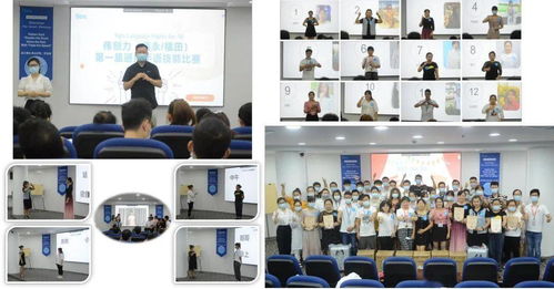 趣味手语游戏,快乐互动时光(图1) 趣味手语游戏,快乐互动时光(图1)