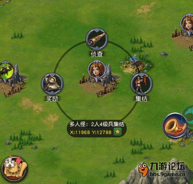 打怪多人游戏,多人打怪游戏的奇幻冒险之旅(图1) 打怪多人游戏,多人打怪游戏的奇幻冒险之旅(图1)