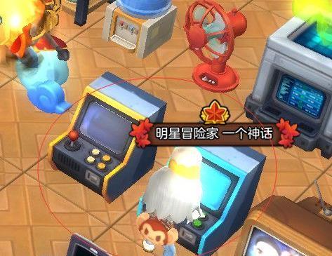 经典游戏达人,经典游戏中的传奇岁月(图2)