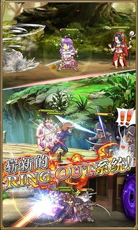魔力佣兵团游戏下载 (图1)