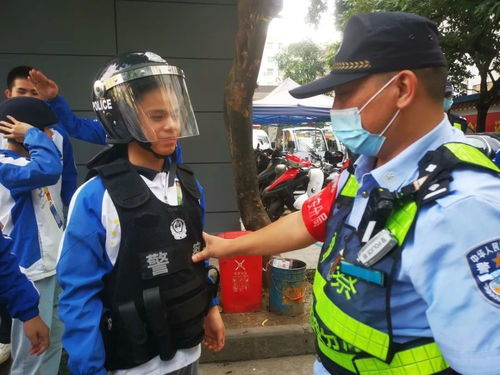 警营小游戏,趣味小游戏助力警员身心愉悦(图1)
