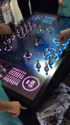 棋盘游戏编程,策略与算法的巧妙融合(图3)