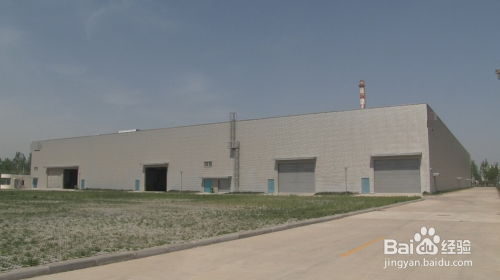 游戏厂房,揭秘游戏厂房的奥秘之旅(图3) 游戏厂房,揭秘游戏厂房的奥秘之旅(图3)