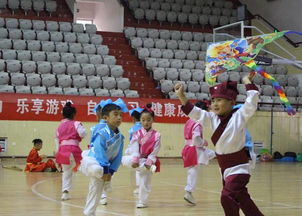 民间游戏篮球游戏,重温童年欢乐时光(图3)