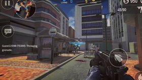 游戏名csgo,战术竞技的极致体验(图2) 游戏名csgo,战术竞技的极致体验(图2)