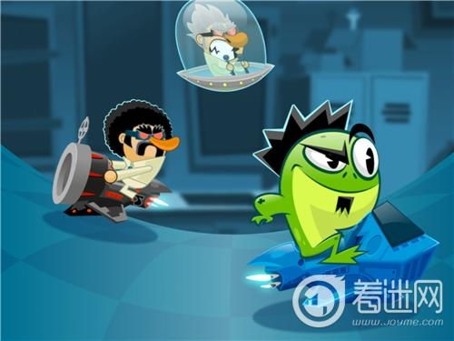 hama游戏,一场充满创意与挑战的拼图盛宴(图1)