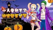叼糖游戏,趣味无限(图3) 叼糖游戏,趣味无限(图3)