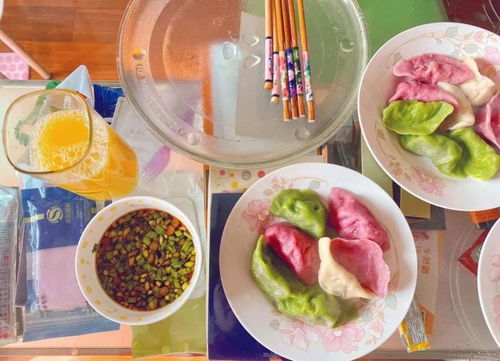 饺子游戏组,趣味横生的互动体验之旅(图2)