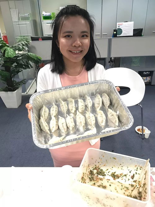 饺子游戏组,趣味横生的互动体验之旅(图3)